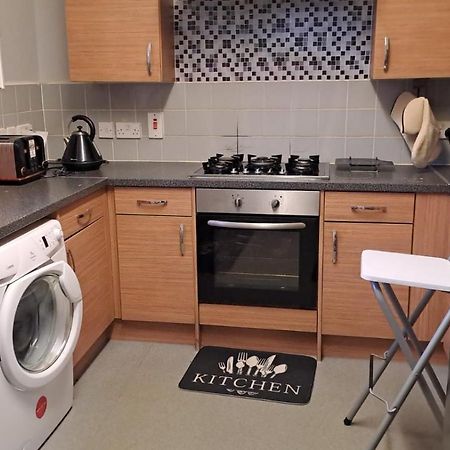 3 Bedroom Brixton Apartment London Ngoại thất bức ảnh