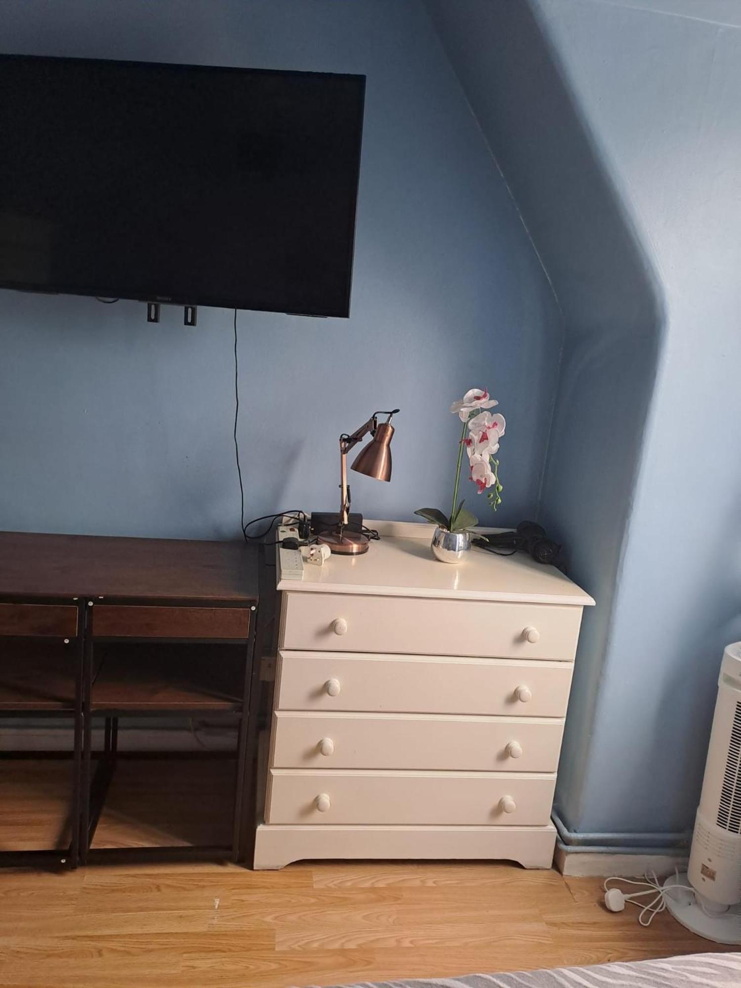 3 Bedroom Brixton Apartment London Ngoại thất bức ảnh