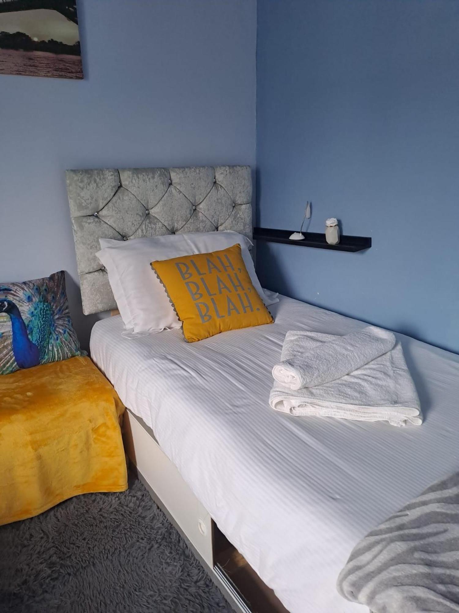 3 Bedroom Brixton Apartment London Ngoại thất bức ảnh